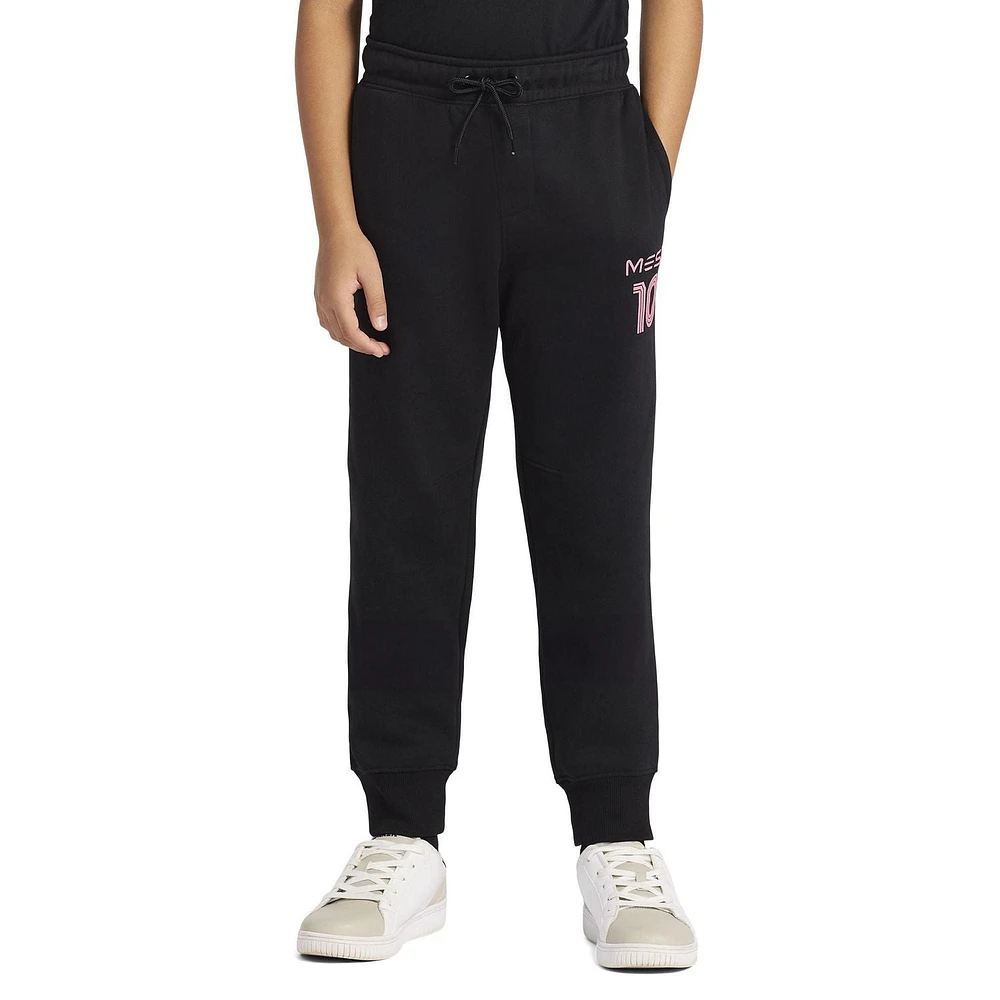 Pantalon de jogging Messi pour enfants