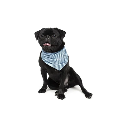 One Paw, Dog Bandana, Soft Fabric, Multiple Colors and Sizes, One Paw, Dog Bandana