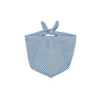 One Paw, Bandana pour Chien, Tissu Doux, Plusieurs Couleurs et Tailles One Paw, Chien Bandana