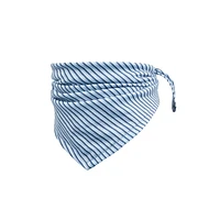 One Paw, Bandana pour Chien, Tissu Doux, Plusieurs Couleurs et Tailles One Paw, Chien Bandana