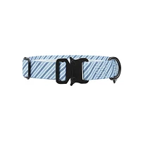 One Paw, Ensemble de 3 Colliers et Laisses pour Chien, avec Distributeur de Sacs, Plusieurs Couleurs One Paw, Ensemble de 3 Colliers et Laisses