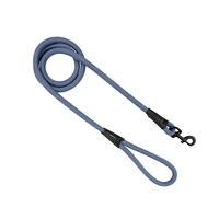 One Paw, Ensemble de 3 Colliers et Laisses pour Chien, avec Distributeur de Sacs, Plusieurs Couleurs One Paw, Ensemble de 3 Colliers et Laisses