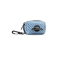 One Paw, Ensemble de 3 Colliers et Laisses pour Chien, avec Distributeur de Sacs, Plusieurs Couleurs One Paw, Ensemble de 3 Colliers et Laisses