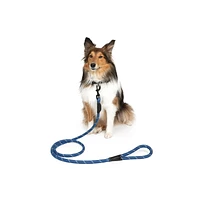 One Paw, Hiker Reflective Rope Dog Leash, Multiple Colors