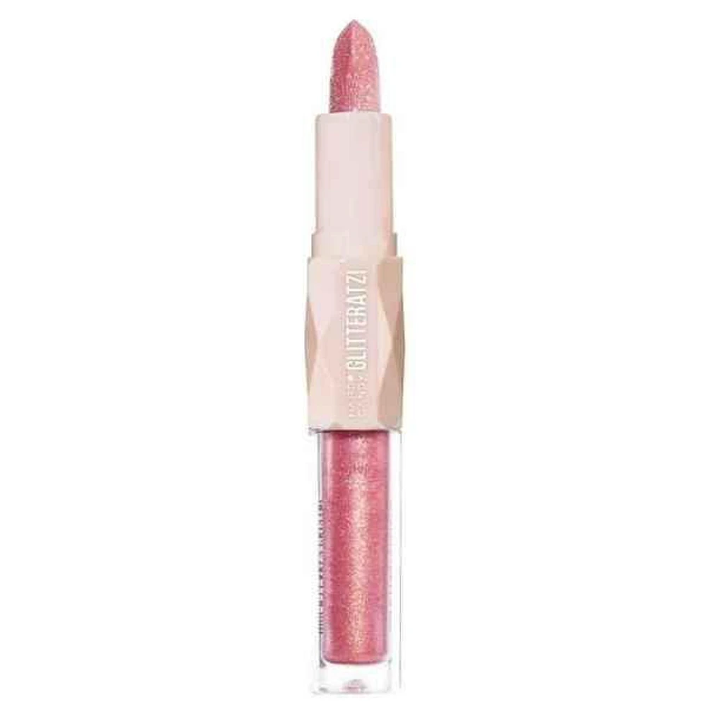 Hard Candy Duo de Lèvres Cristal Scintillantes 2.8ml