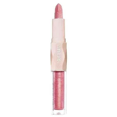 Hard Candy Duo de Lèvres Cristal Scintillantes 2.8ml