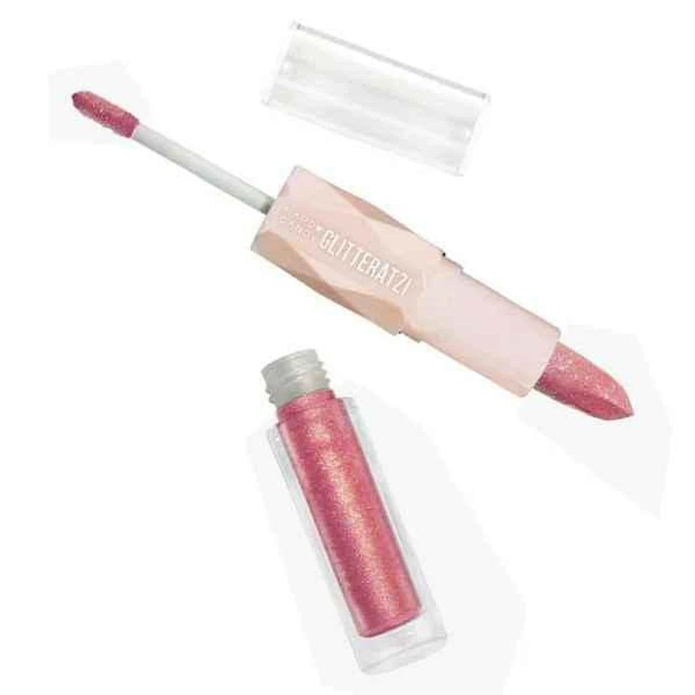 Hard Candy Duo de Lèvres Cristal Scintillantes 2.8ml