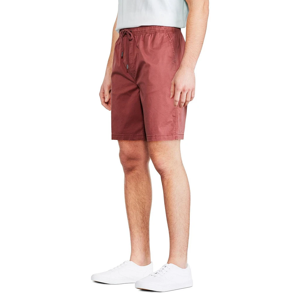 Short de rugby George pour hommes Tailles P-2XL