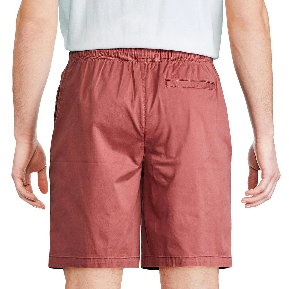 Short de rugby George pour hommes Tailles P-2XL