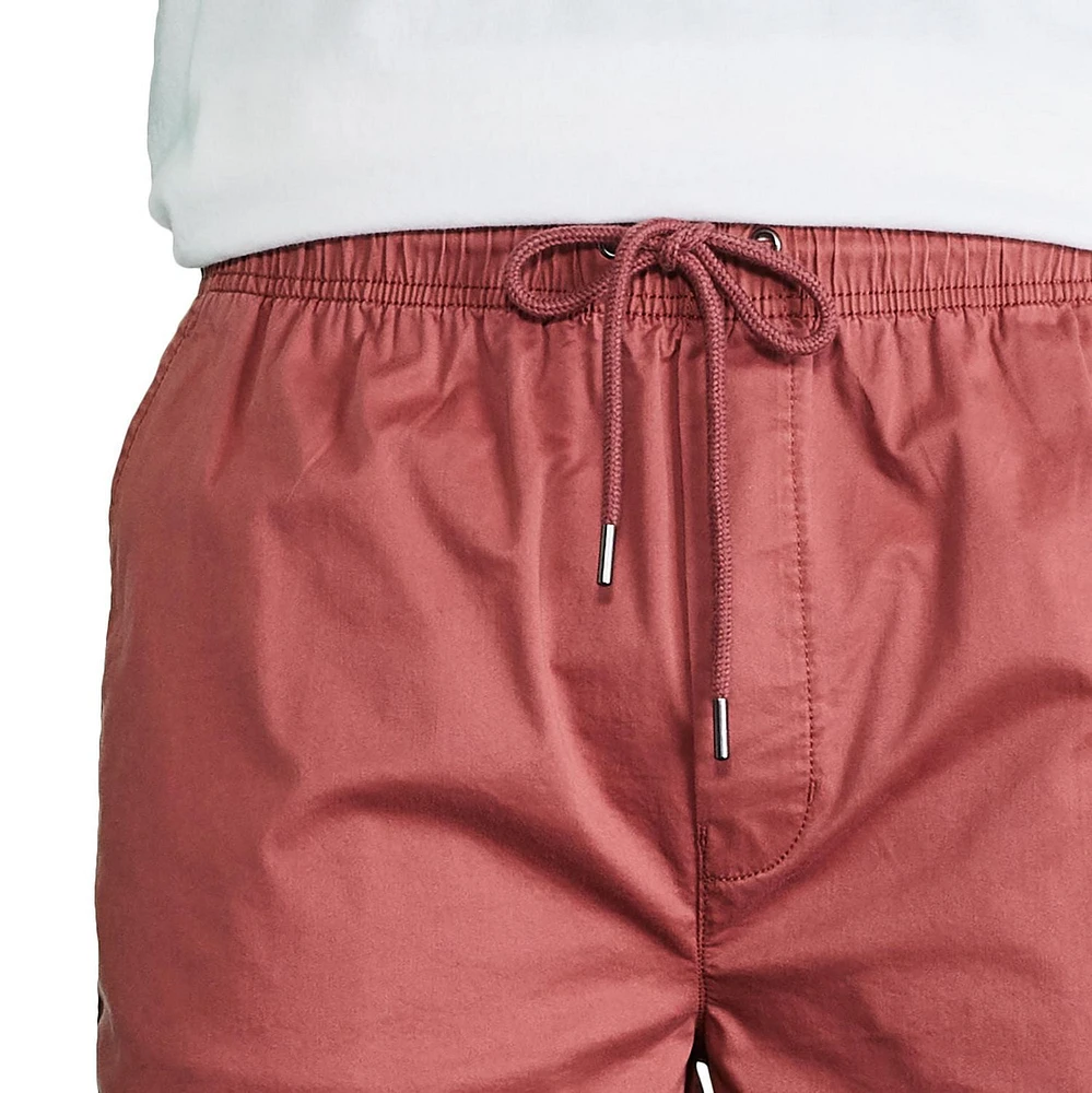 Short de rugby George pour hommes Tailles P-2XL