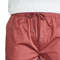 Short de rugby George pour hommes Tailles P-2XL