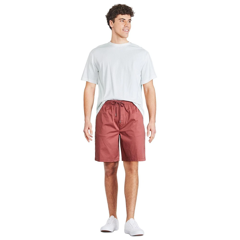 Short de rugby George pour hommes Tailles P-2XL