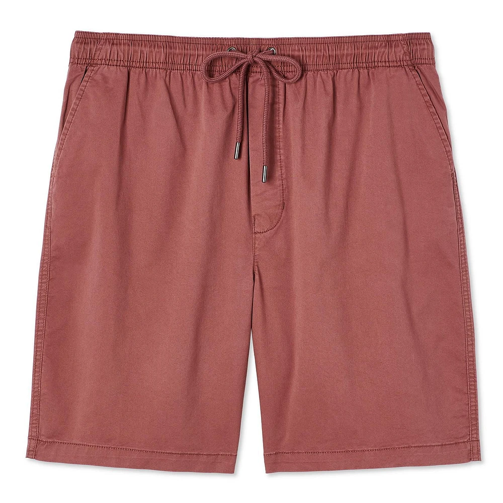 Short de rugby George pour hommes Tailles P-2XL