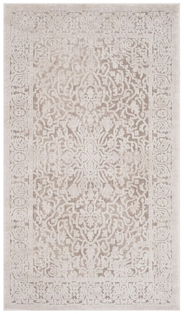 SAFAVIEH Reflection Dolkar Traditional Area Rug