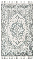 SAFAVIEH Aspen Norwood Southwestern Wool Area Rug