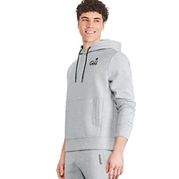 Chandail en scuba Canadiana x SGRC collection non genrée pour adultes