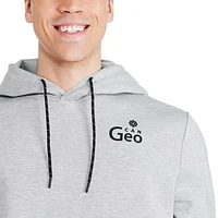 Chandail en scuba Canadiana x SGRC collection non genrée pour adultes
