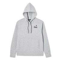 Chandail en scuba Canadiana x SGRC collection non genrée pour adultes