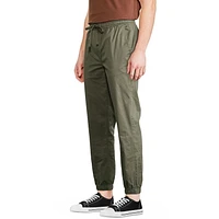 George Men's Twill Jogger