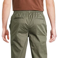 George Men's Twill Jogger