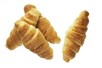 La Petite Bretonne Micro Croissants, 350g Micro Croissants