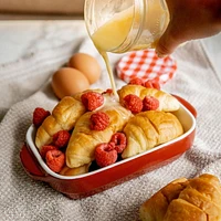 La Petite Bretonne Micro Croissants, 350g Micro Croissants