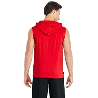 Débardeur à capuchon UFC pour hommes