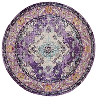 SAFAVIEH Monaco Toria Traditional Area Rug