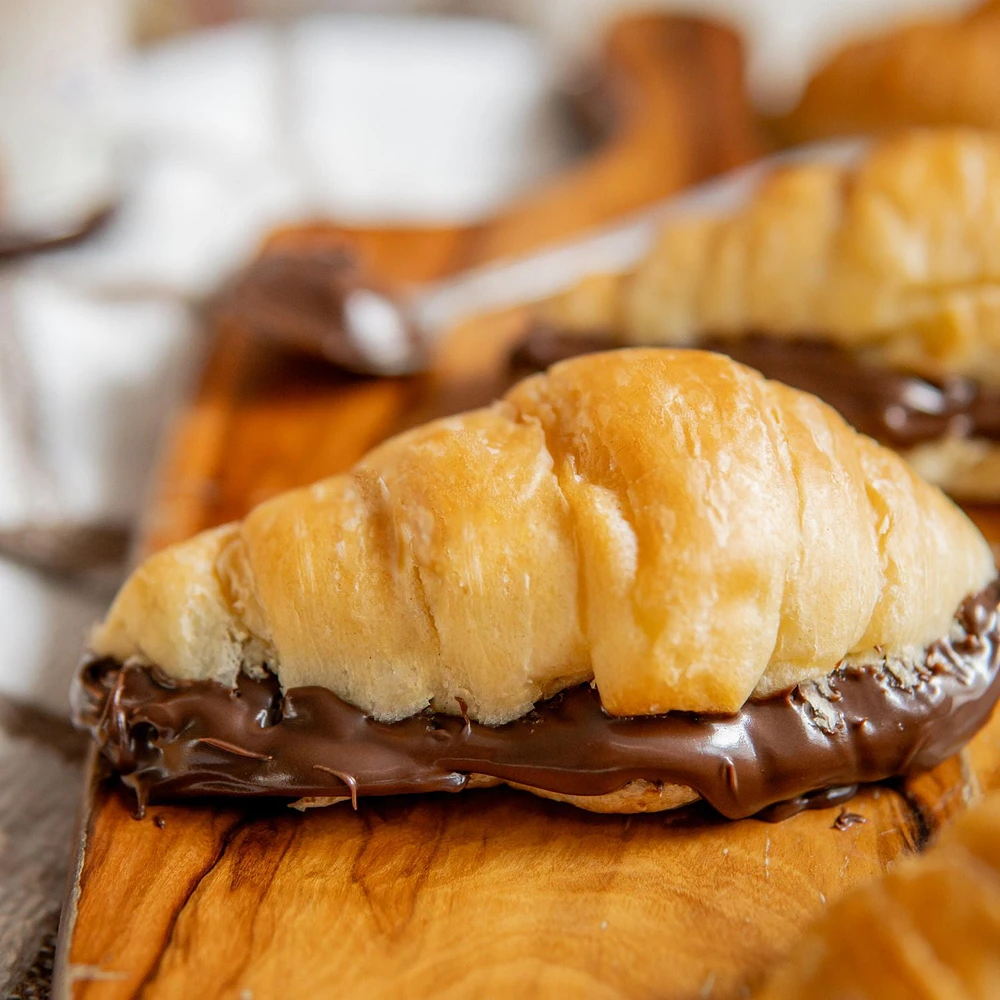 La Petite Bretonne Micro Croissants, 350g Micro Croissants