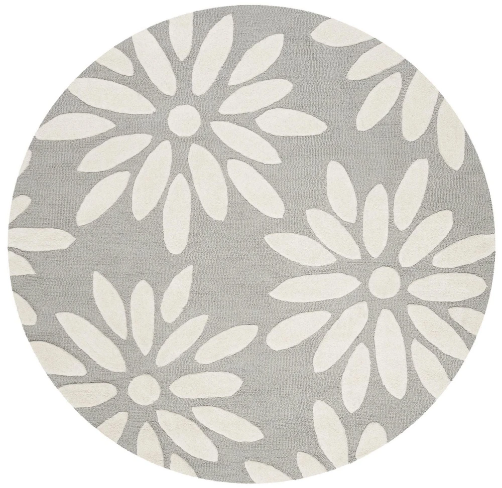 SAFAVIEH Kids Daisy Flowers Area Rug