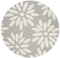 SAFAVIEH Kids Daisy Flowers Area Rug