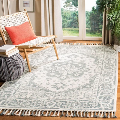 SAFAVIEH Aspen Norwood Southwestern Wool Area Rug