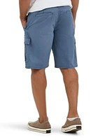 Wrangler Men's Twill Cargo Short