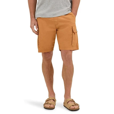 Wrangler Men's Miguel Tirez sur Court