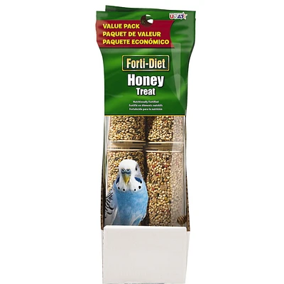 Kaytee® Honey Treat™ Parakeet, Honey Stick for Parakeets