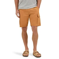 Wrangler Men's Miguel Tirez sur Court