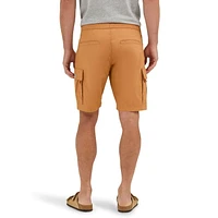 Wrangler Men's Miguel Tirez sur Court