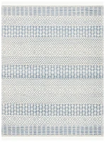 SAFAVIEH Natura Cordelia Southwestern Fringe Wool Area Rug
