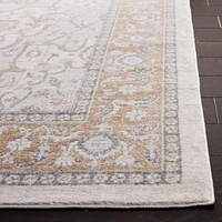 SAFAVIEH Isabella Patrick Floral Bordered Area Rug