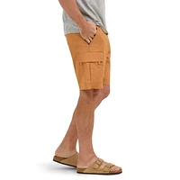 Wrangler Men's Miguel Tirez sur Court