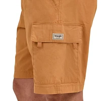 Wrangler Men's Miguel Tirez sur Court