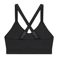 Reebok Ladies' Underwear 1 Pack Performance Convertible Sports Bra