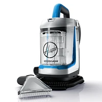 HOOVER PowerDash Go Portable Carpet & Upholstery Cleaner