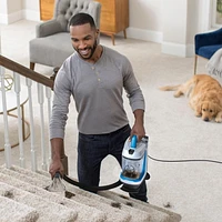 HOOVER PowerDash Go Portable Carpet & Upholstery Cleaner