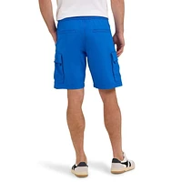 Wrangler Miguel Tirez sur Court