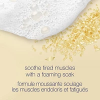 Dove Mango & Almond Foaming Bath Salt