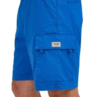 Wrangler Miguel Tirez sur Court