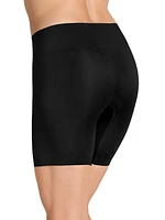 Jockey Essentials Women's Seamfree® No Chafe Slipshort