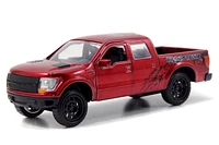 JT 1:32 DieCast Asst, Just Trucks 1:32 Die Cast Assortment in PDQ.  You will get 1 piece of car and it will be a random choice.