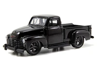 JT 1:32 DieCast Asst, Just Trucks 1:32 Die Cast Assortment in PDQ.  You will get 1 piece of car and it will be a random choice.